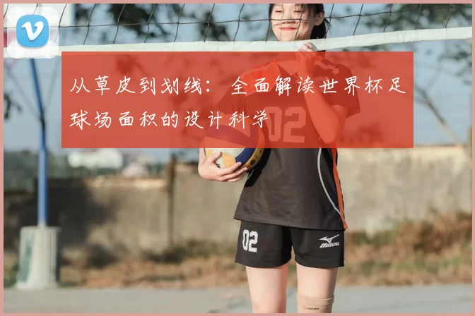 从草皮到划线：全面解读世界杯足球场面积的设计科学