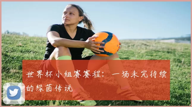世界杯小组赛赛程:一场未完待续的绿茵传说