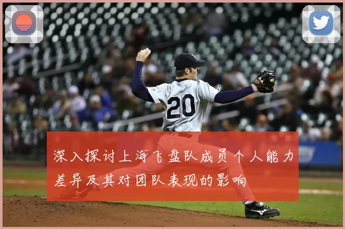 深入探讨上海飞盘队成员个人能力差异及其对团队表现的影响