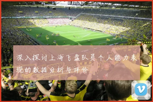 深入探讨上海飞盘队员个人能力表现的数据分析与评价