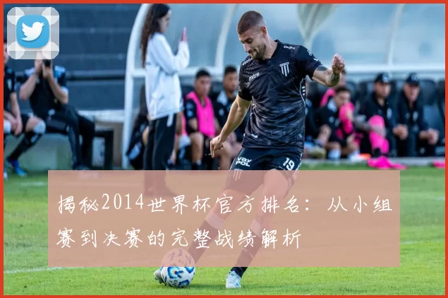 揭秘2014世界杯官方排名:从小组赛到决赛的完整战绩解析