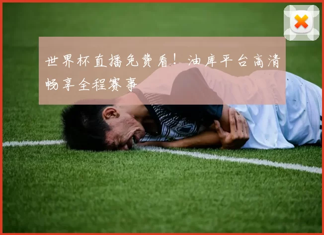世界杯直播免费看!油库平台高清畅享全程赛事