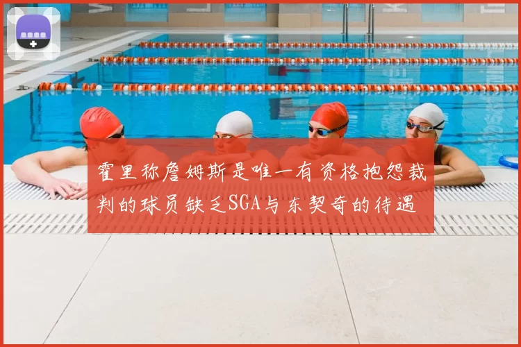 霍里称詹姆斯是唯一有资格抱怨裁判的球员缺乏SGA与东契奇的待遇