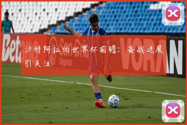 沙特阿拉伯世界杯前瞻：备战进展引关注