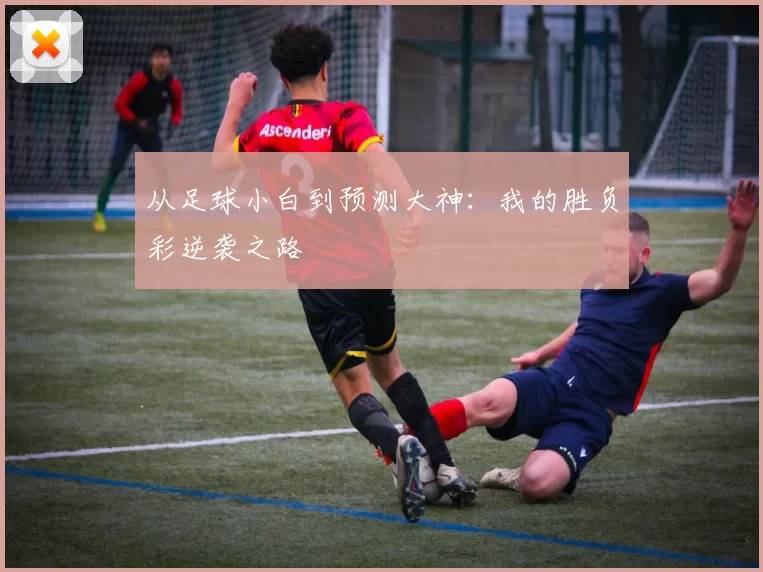 从足球小白到预测大神:我的胜负彩逆袭之路