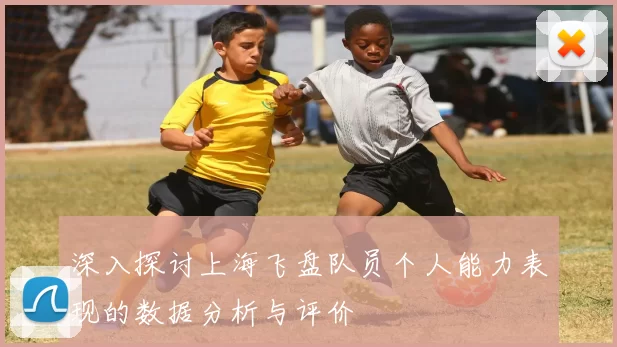 深入探讨上海飞盘队员个人能力表现的数据分析与评价